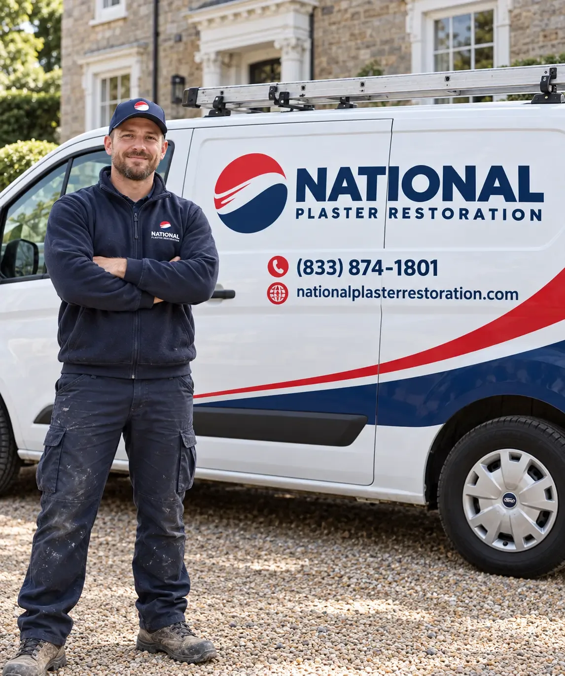 Plaster Repair company in Buttonwillow, CA